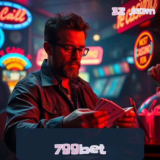 Inovação e Diversão: O app da 799bet