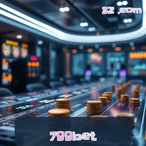 Promoções Irresistíveis no 799bet para Aumentar Suas Chances